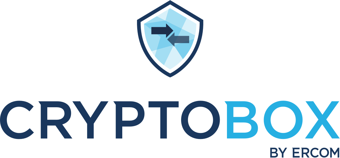 Logo Cryptobox